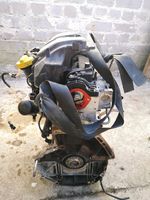 Renault Captur Silnik / Komplet K9K608