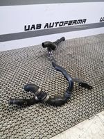 Audi Q2 - Tubo di aspirazione dell’aria 5Q0122157AJ