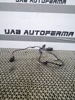 Audi Q2 - Parking sensor (PDC) wiring loom 81A971085B