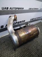 Renault Captur Filtr cząstek stałych Katalizator / FAP / DPF 208A00184R