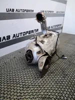 Renault Captur Filtr cząstek stałych Katalizator / FAP / DPF 208A00184R