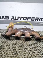 Nissan Qashqai Коллектор выброса 40042975R