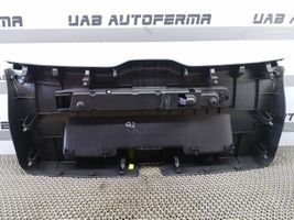 Audi Q2 - Copertura del rivestimento bagagliaio/baule 81A867979H