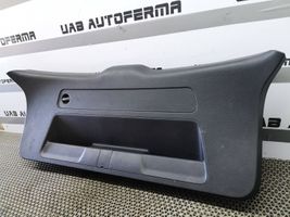 Audi Q2 - Copertura del rivestimento bagagliaio/baule 81A867979H