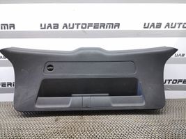 Audi Q2 - Copertura del rivestimento bagagliaio/baule 81A867979H