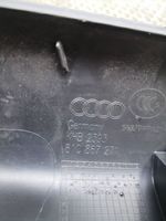 Audi Q2 - Listwa progowa 81C867271