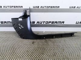 Audi Q2 - Rivestimento vano piedi laterale 81C867271