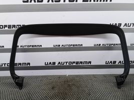 Audi Q2 - Tailgate trim 81A867973A