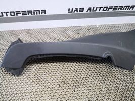 Audi Q2 - Rivestimento inferiore laterale del sedile posteriore 81A867767