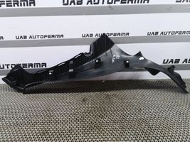 Audi Q2 - Rivestimento inferiore laterale del sedile posteriore 81A867767