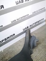 Audi Q2 - Rivestimento inferiore laterale del sedile posteriore 81A867767