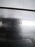 Audi Q2 - B-pilarin verhoilu (alaosa) 81A867239