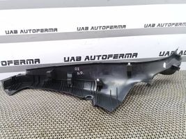 Audi Q2 - Rivestimento inferiore laterale del sedile posteriore 81A867768