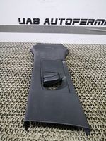 Audi Q2 - Rivestimento montante (B) (superiore) 81A867243