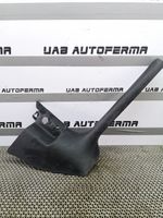 Audi Q2 - Rivestimento vano piedi laterale 81C867272