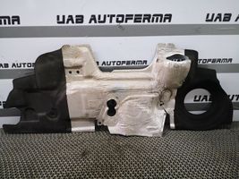 Audi Q2 - Palomuurin äänieristys 5Q2863353G