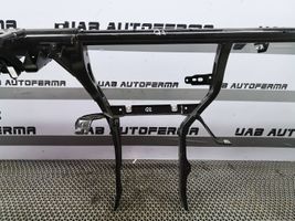 Audi Q2 - Traversa cruscotto/barra del telaio 5Q2858046R