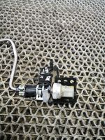 Renault Kadjar Exhaust gas pressure sensor 223675771R