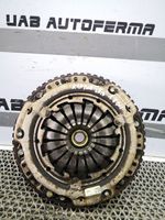 Renault Captur Kytkinsarja 302056841R