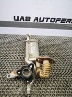 Renault Captur EGR valve cooler 147350364R