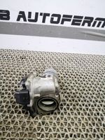 Renault Captur Throttle valve 161A09794R