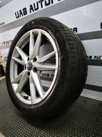 Audi Q2 - R18 alloy rim 