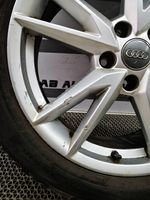 Audi Q2 - R18 alloy rim 