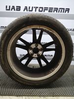 Audi Q2 - R18 alloy rim 