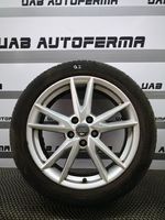 Audi Q2 - R18 alloy rim 