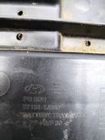 Hyundai i20 (PB PBT) Półka akumulatora 371511J680