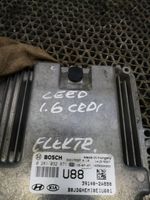 KIA Ceed Calculateur moteur ECU 391402A880