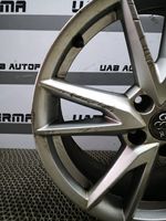 Audi Q2 - R18 alloy rim 