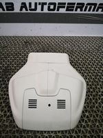 Renault Megane IV Coque de rétroviseur 963A92636R