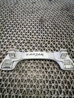 Renault Kadjar Front interior roof grab handle 