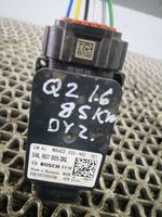 Audi Q2 - Sensore della sonda Lambda 04L907805DG