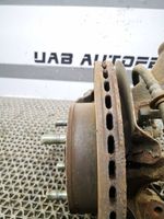 KIA Picanto Mozzo ruota anteriore 517151Y000