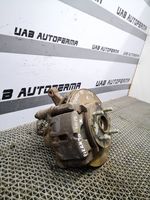 KIA Picanto Front wheel hub 517151Y000