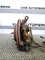 KIA Picanto Front wheel hub 