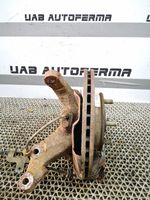 Hyundai i20 (PB PBT) Mozzo ruota anteriore FAL1LMA1900504567