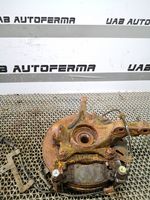 Hyundai i20 (PB PBT) Mozzo ruota anteriore FAL1LMA1900504567