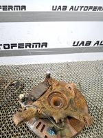 Hyundai i20 (PB PBT) Mozzo ruota anteriore FAL1LMA1900504567