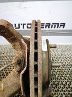 Hyundai i20 (PB PBT) Mozzo ruota anteriore FAL1LMA1900504567