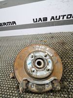 Hyundai i20 (PB PBT) Mozzo ruota anteriore FAL1LMA1900504567