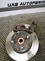 KIA Picanto Front wheel hub 