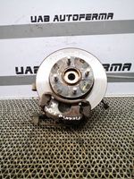 KIA Picanto Front wheel hub 