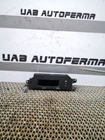 Hyundai i20 (PB PBT) Monitor / wyświetlacz / ekran 941011J781