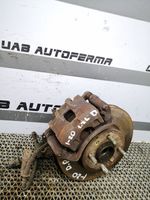 Hyundai i20 (PB PBT) Mozzo ruota anteriore 