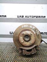 Hyundai i20 (PB PBT) Mozzo ruota anteriore 