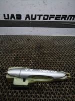 KIA Picanto Rear door exterior handle 