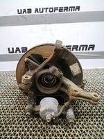 KIA Picanto Front wheel hub 